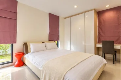 Laguna Parkside by Triple8 Asia – Fotos 13
